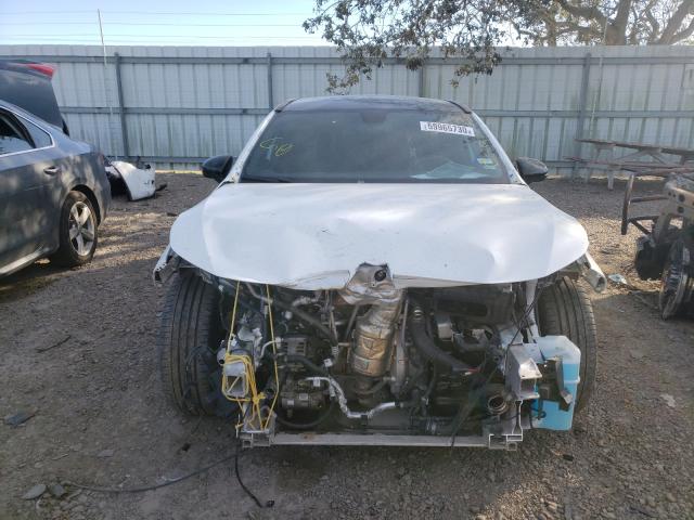 2019 MERCEDES-BENZ A 220 WDD3G4EB4KW025824