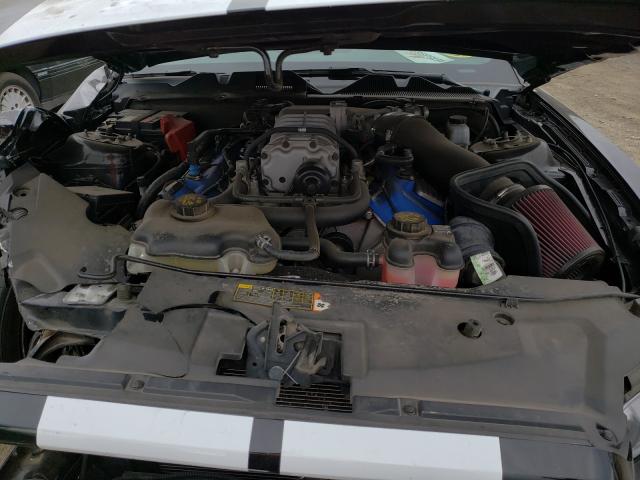 2012 FORD MUSTANG SH 1ZVBP8JS3C5232308