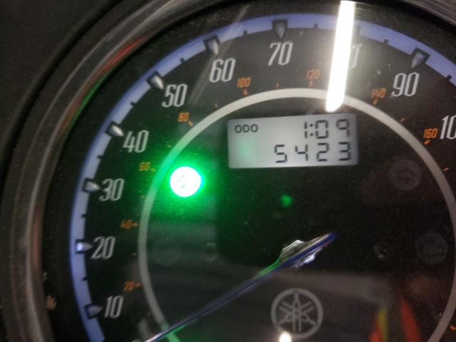 2015 YAMAHA XV1900 CU JYAVP37E4FA000246