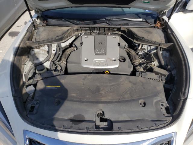 2015 INFINITI Q70 3.7 JN1BY1APXFM540107