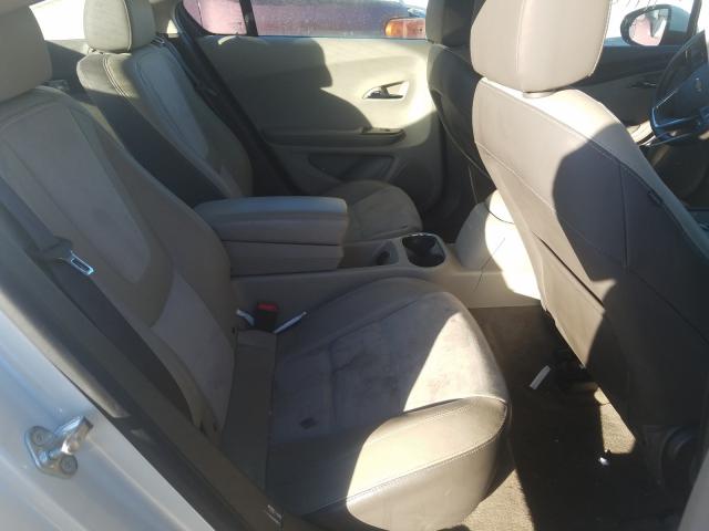 2013 CHEVROLET VOLT 1G1RB6E44DU144917