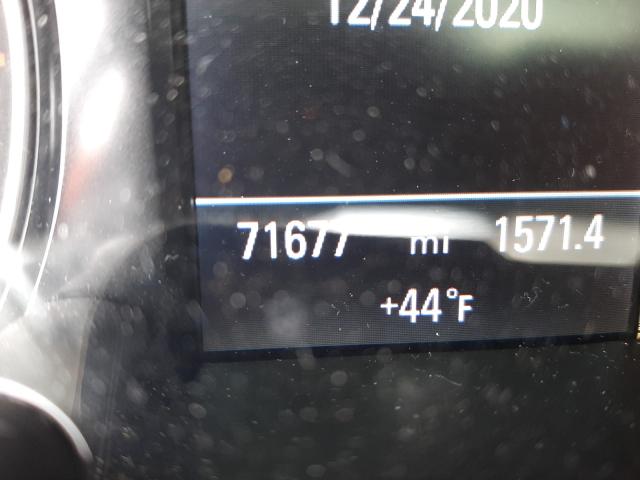 2014 AUDI Q5 PREMIUM WA1DGAFP2EA051681