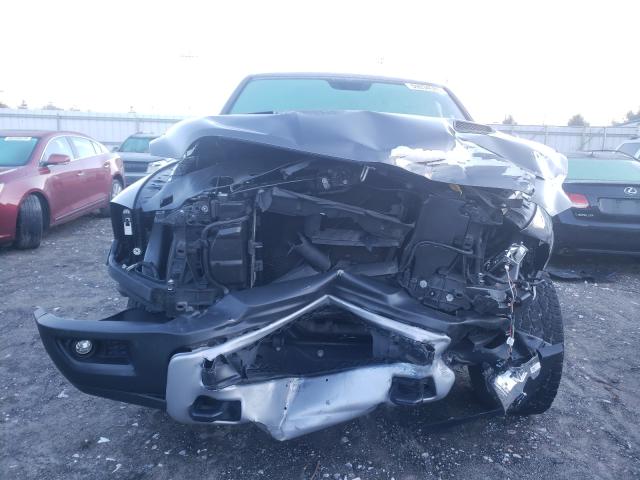 2017 RAM 1500 REBEL 1C6RR7YG1HS681610