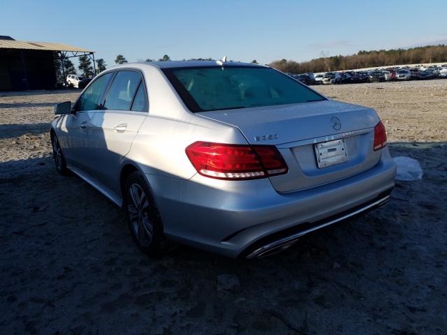 2015 MERCEDES-BENZ E 350 WDDHF5KB2FB146321