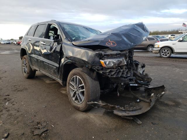 2020 JEEP GRAND CHER - 1C4RJFBG6LC263761