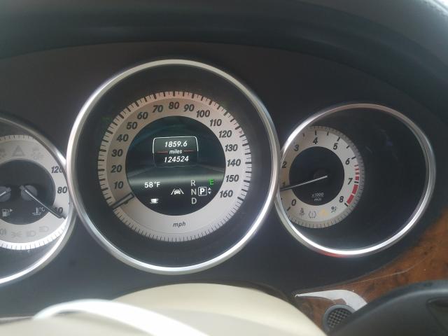 2013 MERCEDES-BENZ CLS 550 4M WDDLJ9BB2DA065970