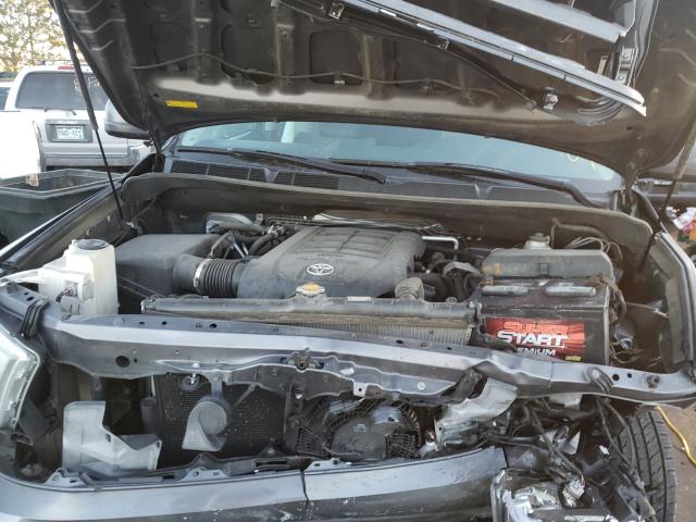 2012 TOYOTA SEQUOIA SR 5TDBY5G1XCS068949