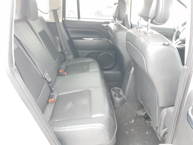 2014 JEEP COMPASS LA 1C4NJDEB1ED505582