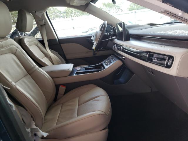 2020 LINCOLN AVIATOR RE 5LM5J7WC4LGL06684