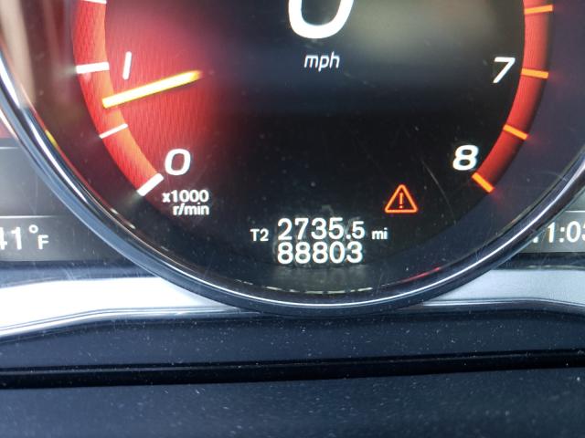 2015 VOLVO V60 PREMIE YV1612SK3F1262965