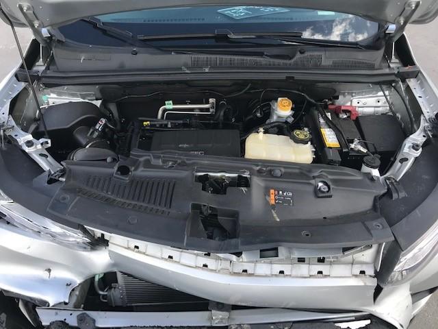 2018 CHEVROLET TRAX 1LT 3GNCJLSB3JL202661