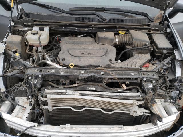 2019 CHRYSLER PACIFICA L - 2C4RC1CGXKR639055