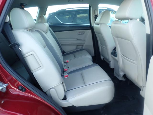 2011 MAZDA CX-9 JM3TB2CA7B0307084