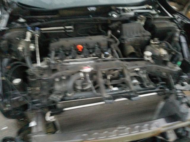 2017 HONDA HR-V LX 3CZRU5H32HM705182