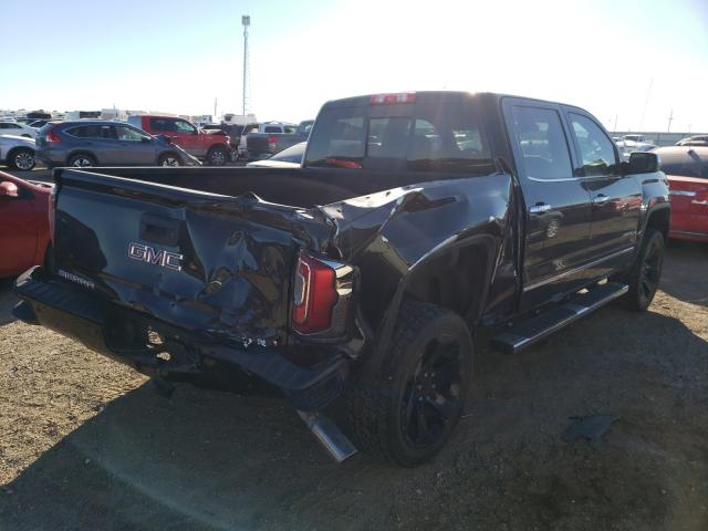 2017 GMC SIERRA K15 3GTU2PEJ7HG262899