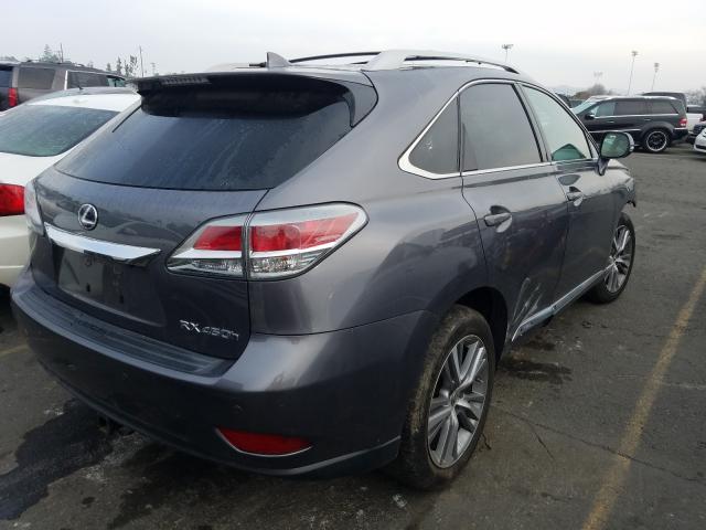 2015 LEXUS RX 450H 2T2BC1BA0FC006371