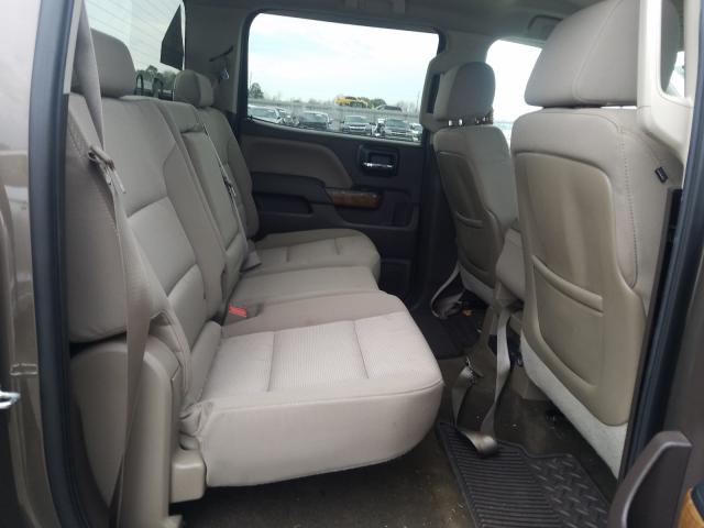 2014 GMC SIERRA C15 3GTP1UECXEG526354