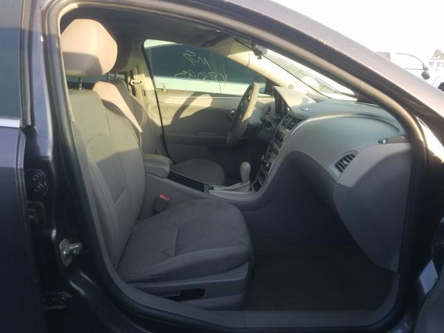 2010 CHEVROLET MALIBU 1LT - 1G1ZC5EB8A4134411