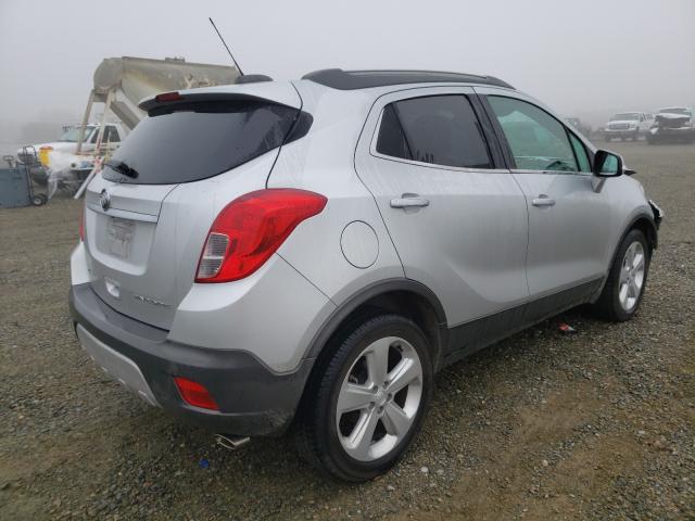 2015 BUICK ENCORE KL4CJASB3FB225972
