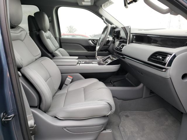 2020 LINCOLN NAVIGATOR 5LMJJ2LTXLEL06965