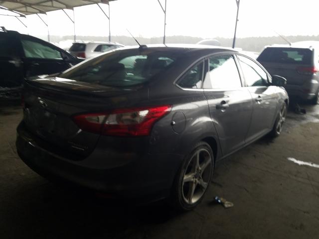 2013 FORD FOCUS TITA 1FADP3J2XDL218357