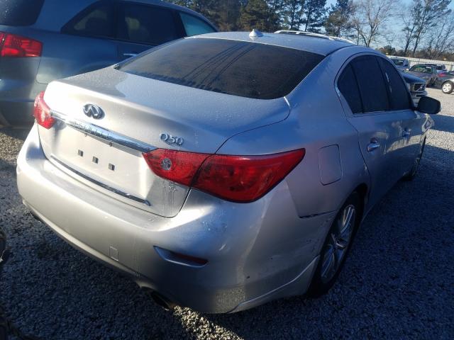 2017 INFINITI Q50 PREMIU JN1EV7AP3HM732772