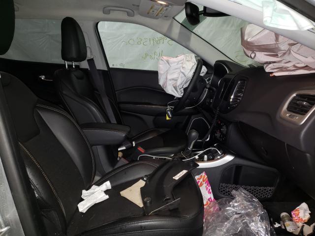 2020 JEEP COMPASS LA 3C4NJDBBXLT133042