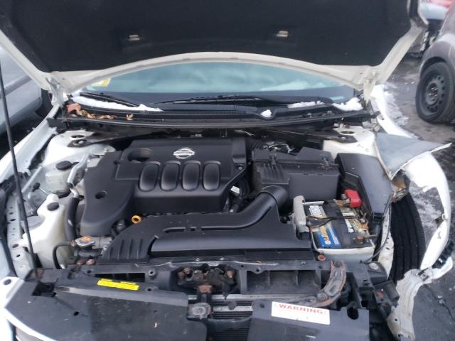 2012 NISSAN ALTIMA 1N4AL2AP0CN546362