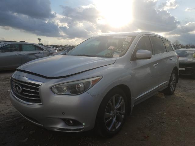 2013 INFINITI JX35 5N1AL0MM4DC318860