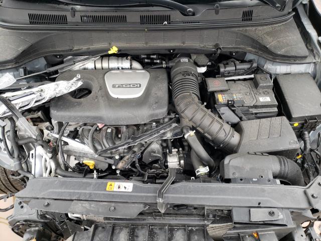 2020 HYUNDAI KONA LIMIT KM8K3CA50LU397178