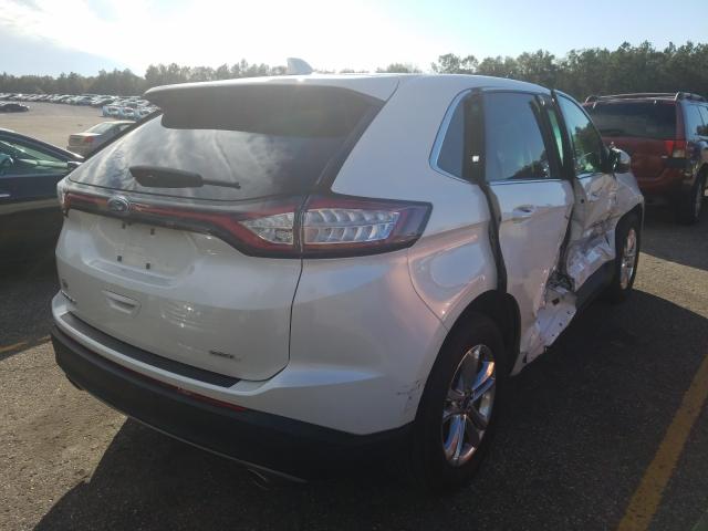 2018 FORD EDGE SEL 2FMPK3J89JBC24734