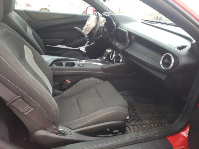 2017 CHEVROLET CAMARO SS 1G1FF1R78H0140977