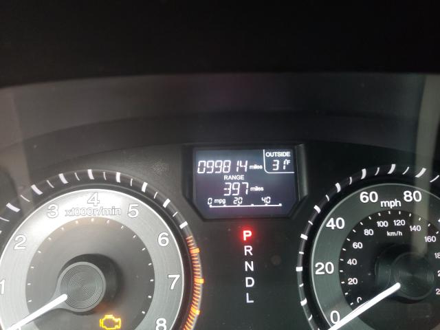 2015 HONDA ODYSSEY EX 5FNRL5H64FB119894