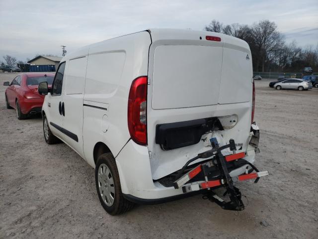 2017 RAM RAM PROMST ZFBERFBB3H6D83699