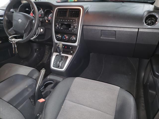 2010 DODGE CALIBER MA 1B3CB3HA2AD568879
