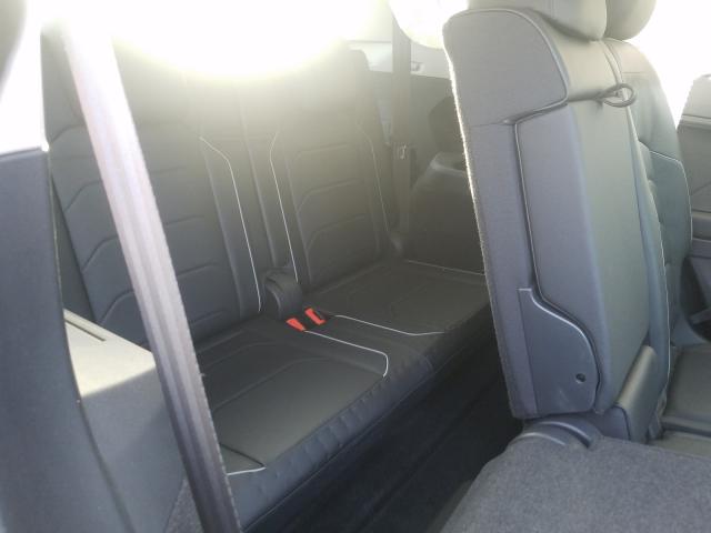 2019 VOLKSWAGEN TIGUAN SEL 3VV4B7AX5KM192730