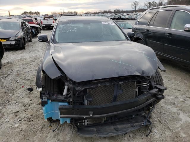 2016 INFINITI Q70L 3.7 JN1BY1PP0GM630231