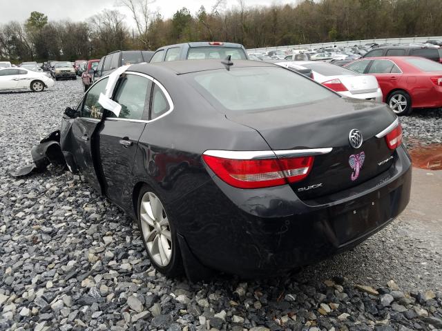 2014 BUICK VERANO CON 1G4PR5SK0E4191737