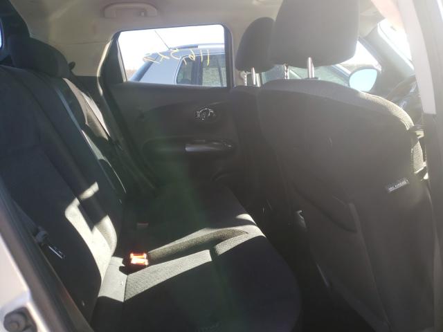 2012 NISSAN JUKE S JN8AF5MV7CT115420