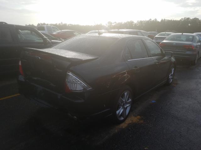 2012 FORD FUSION SPO 3FAHP0KC5CR314890
