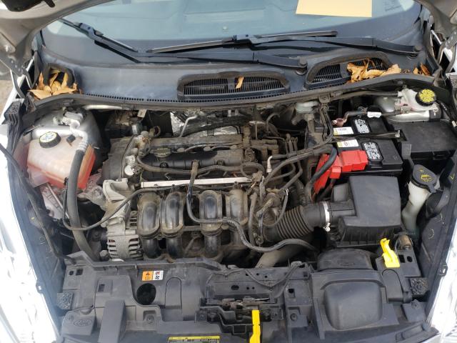2014 FORD FIESTA TIT 3FADP4FJ8EM110406