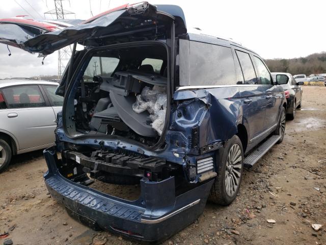 2020 LINCOLN NAVIGATOR 5LMJJ2LTXLEL06965