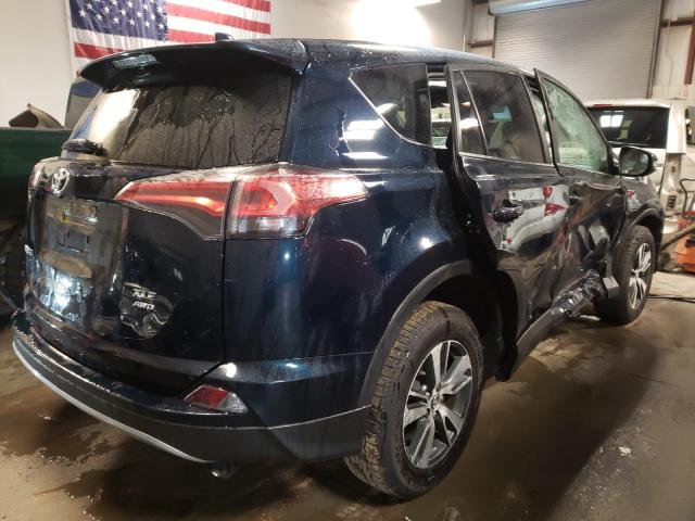 2018 TOYOTA RAV4 ADVEN 2T3RFREV7JW811628