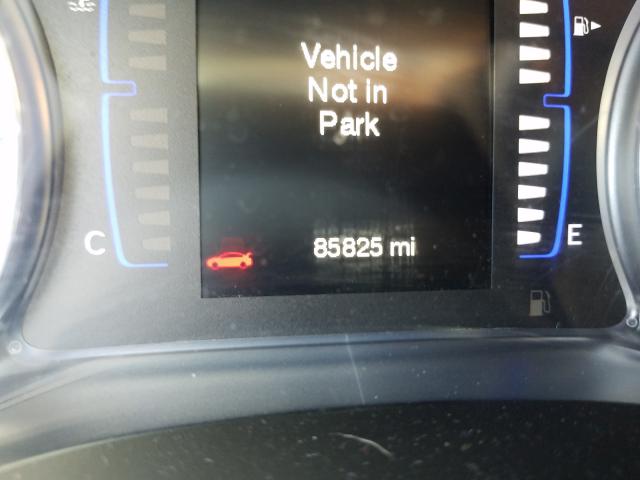 2015 CHRYSLER 200 LIMITE - 1C3CCCAB7FN685250