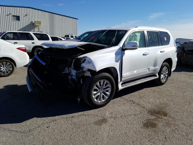 2017 LEXUS GX 460 JTJBM7FX2H5171824