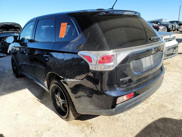 2014 MITSUBISHI OUTLANDER JA4AD3A31EZ015171