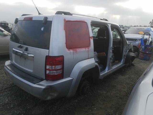 2011 JEEP LIBERTY LI - 1J4PN5GK2BW550654