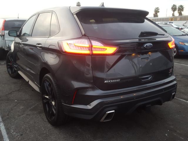 2019 FORD EDGE ST 2FMPK4AP0KBC21493
