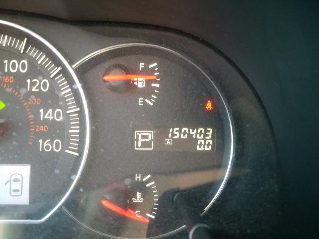 2013 NISSAN MAXIMA S 1N4AA5AP1DC827557