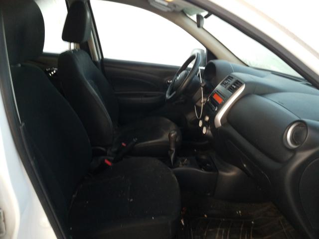 2016 NISSAN MICRA 3N1CK3CPXGL249228